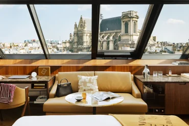 best boutique hotels in paris france