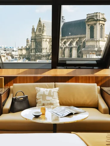 best boutique hotels in paris france