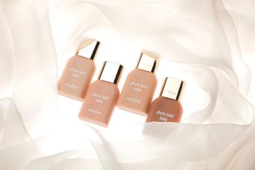 best french tinted moisturizers