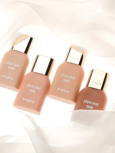 best french tinted moisturizers