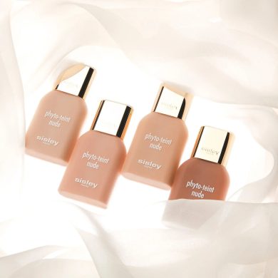 best french tinted moisturizers