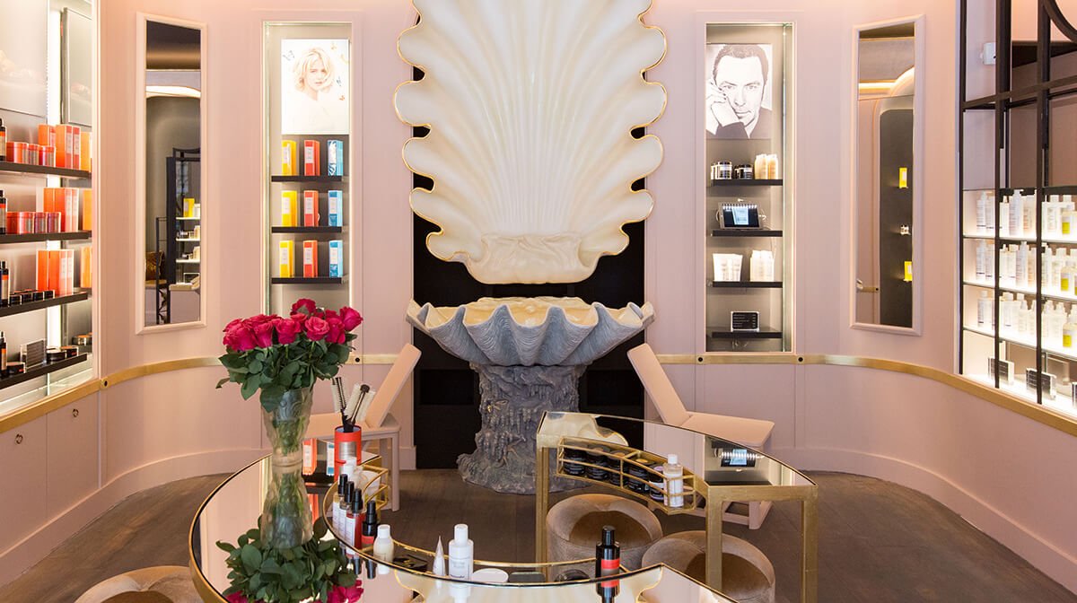 The 10 Best Hair Salons And Hairdressers In Paris