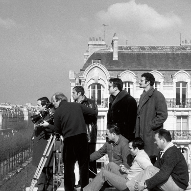 best french movies set in paris