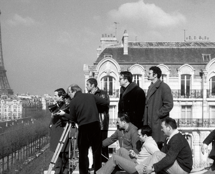 best french movies set in paris