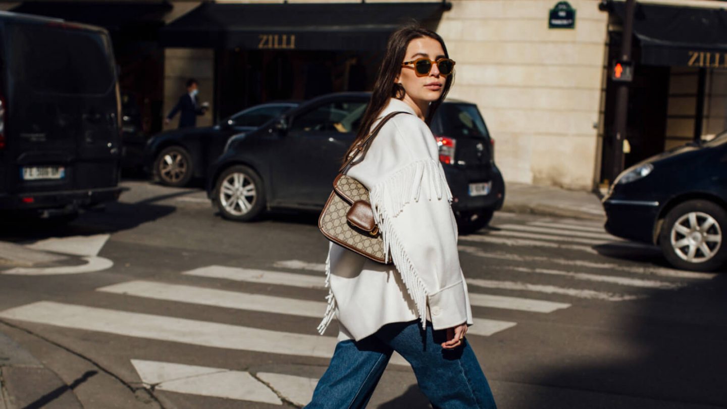 The Most Comprehensive Guide to French Style by a French Woman