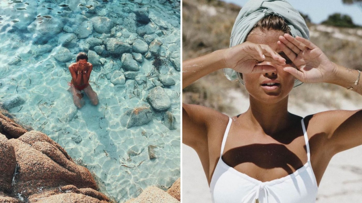 best french sunscreen