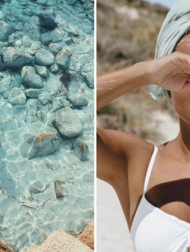 best french sunscreen
