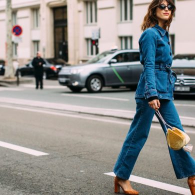 best french shoe brands