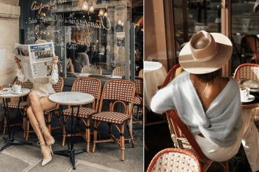 what french women eat in a day