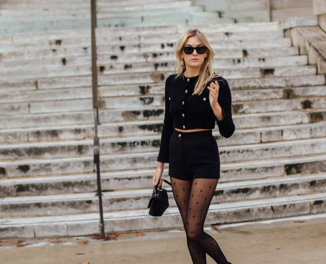 35 French Fashion Influencers To Inspire You In 2023