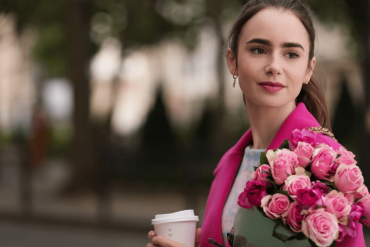 emily in paris french review