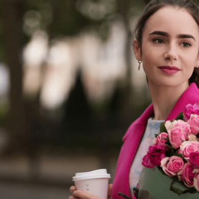 emily in paris french review