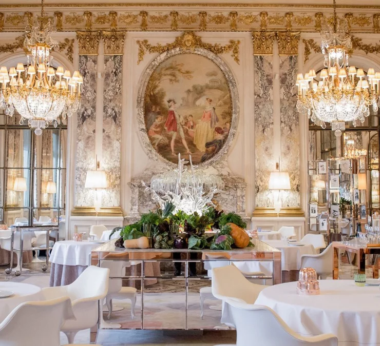 I'm French, Here's How To Host The Perfect French Apéritif