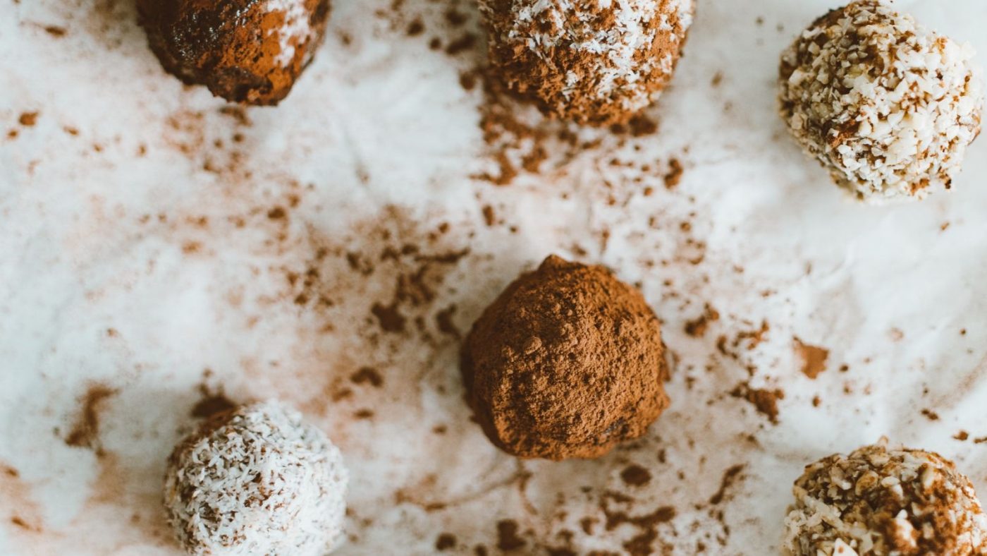 authentic traditional french chocolate truffle recipe