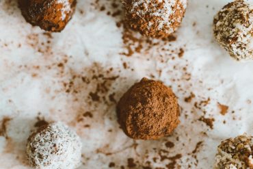 authentic traditional french chocolate truffle recipe