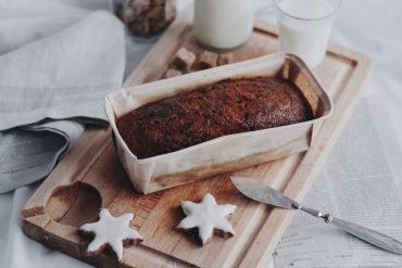 french pain d'épices gingerbread recipe