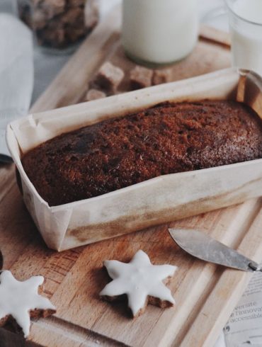 french pain d'épices gingerbread recipe