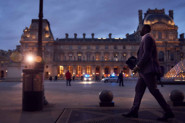 best french tv shows netflix