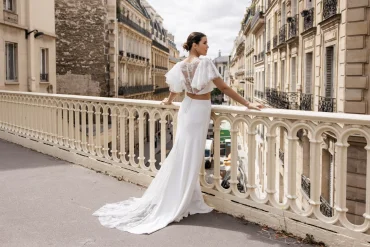 french wedding dress designers