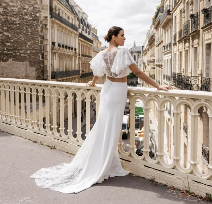 french wedding dress designers