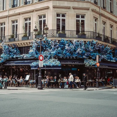 how french women stay slim