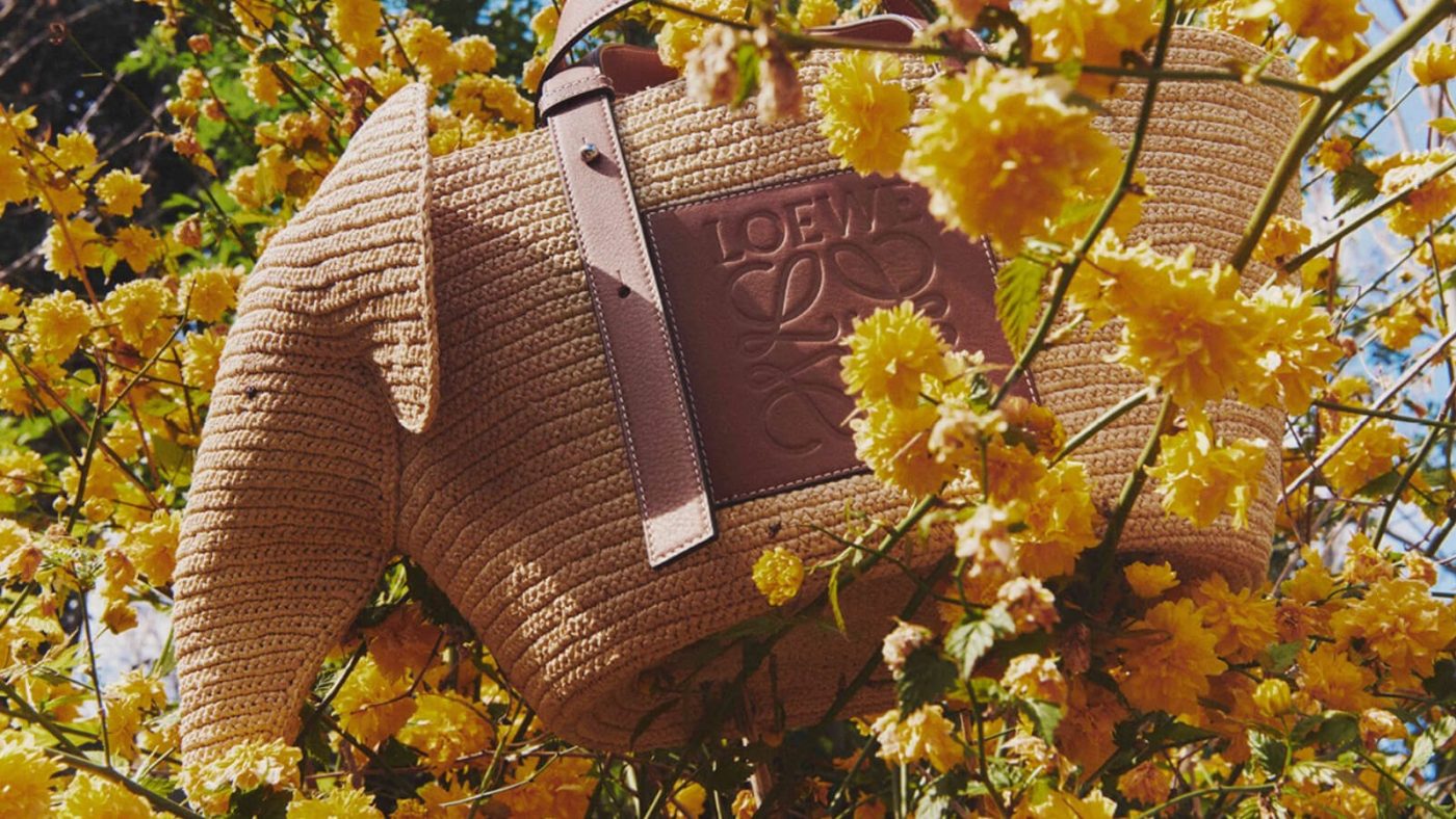 french straw bags for summer