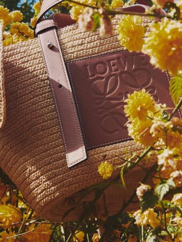 french straw bags for summer