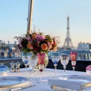 how to host a french dinner party