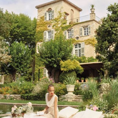 mothers day france