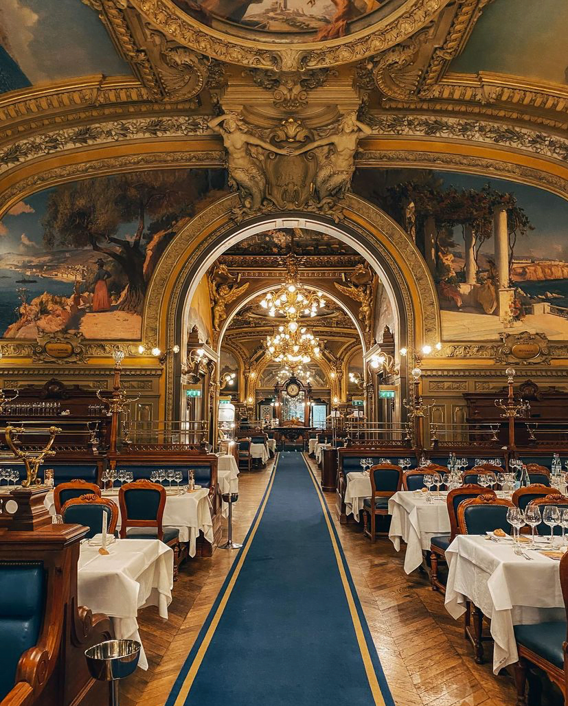 eat like a parisian local best places