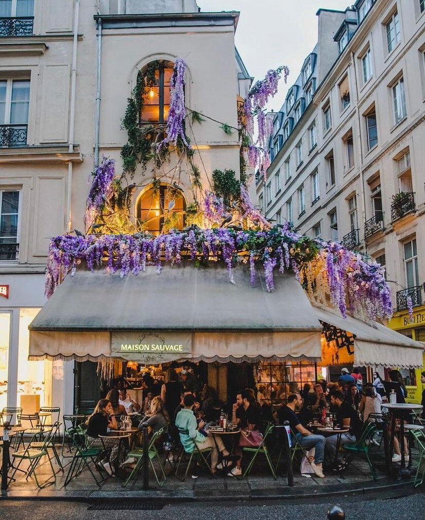 best places to stay in paris saint germain des pres