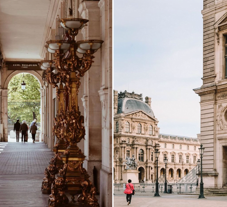 experience the best of paris like a local parisian