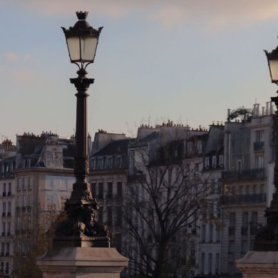 french lifestyle