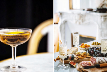 french aperitif french apero