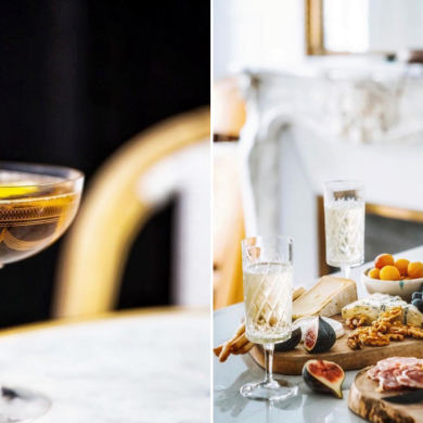 french aperitif french apero