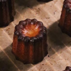 authentic french canelés de bordeaux recipe