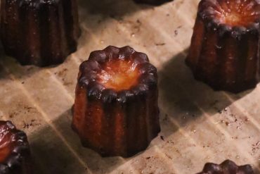 authentic french canelés de bordeaux recipe