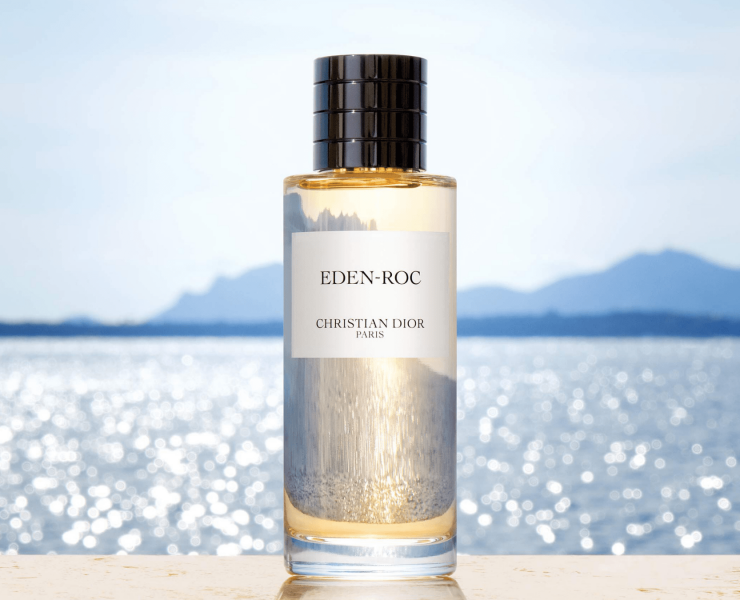 best french summer perfumes and fragrances
