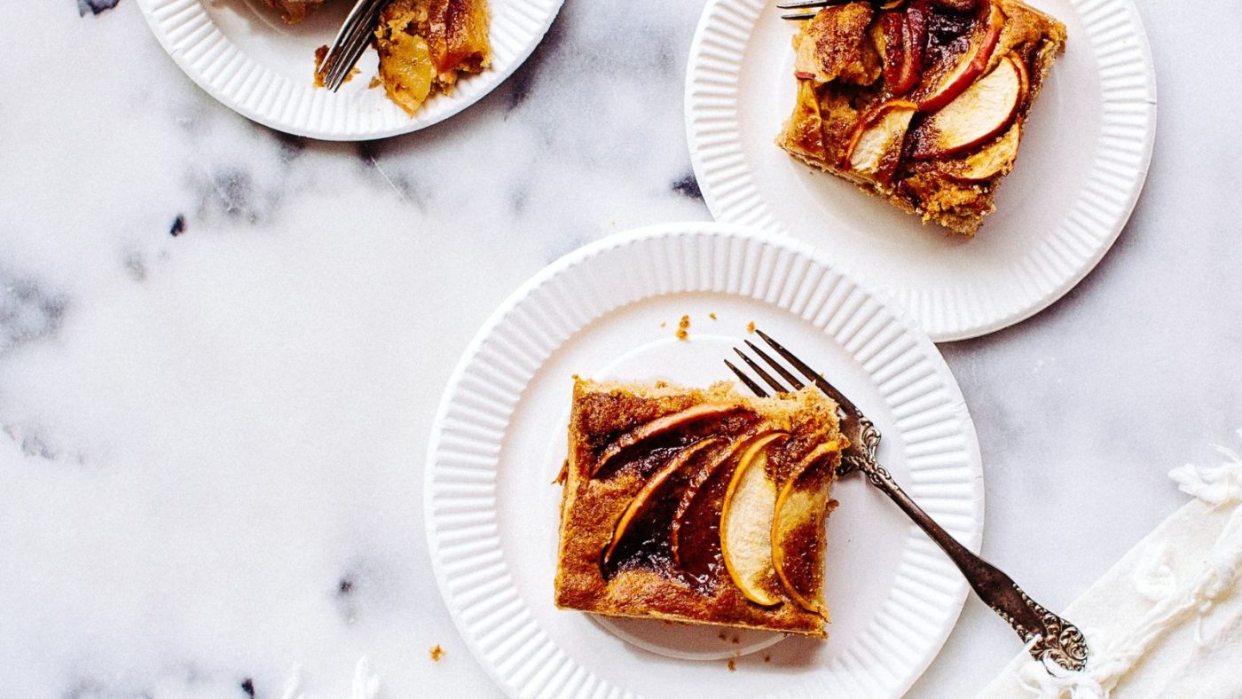 apple french tarte tatin recipe
