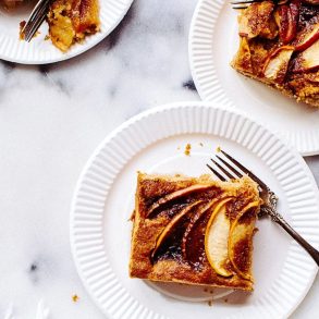 apple french tarte tatin recipe