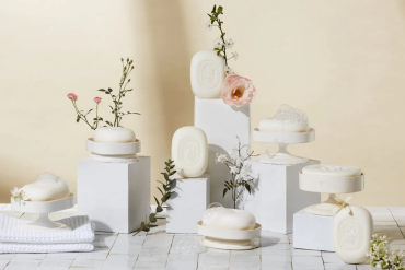 french luxury bar soaps