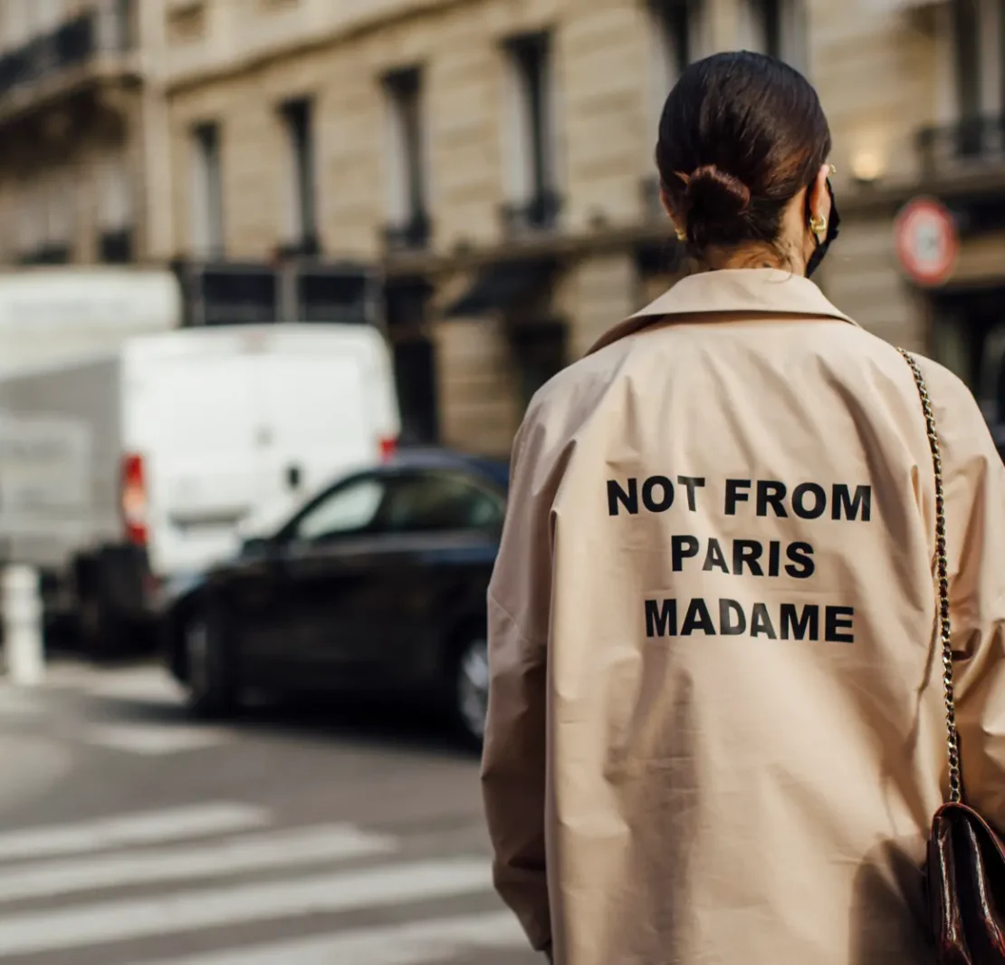 MADAME brings Style & Warmth to wardrobe with its winter collect