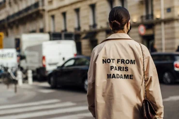 parisian fashion style