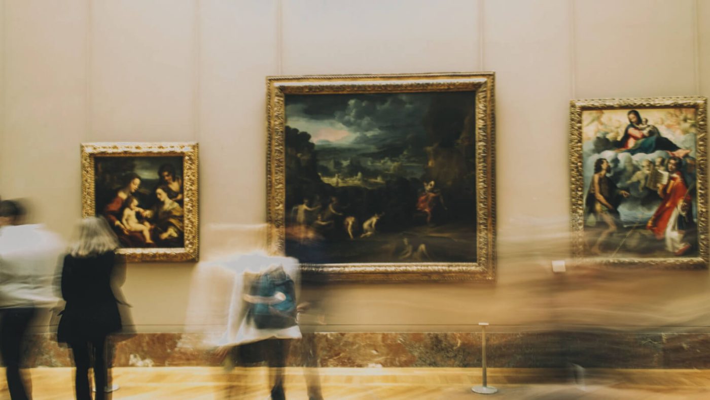 best museums in paris france