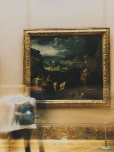 best museums in paris france