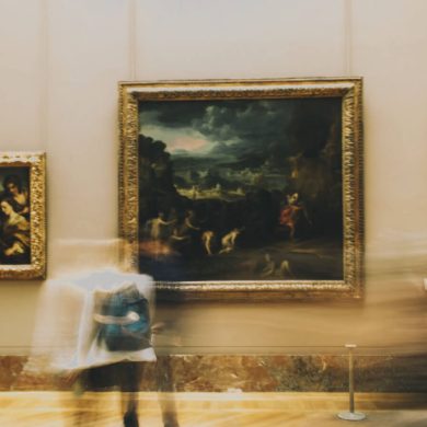 best museums in paris france