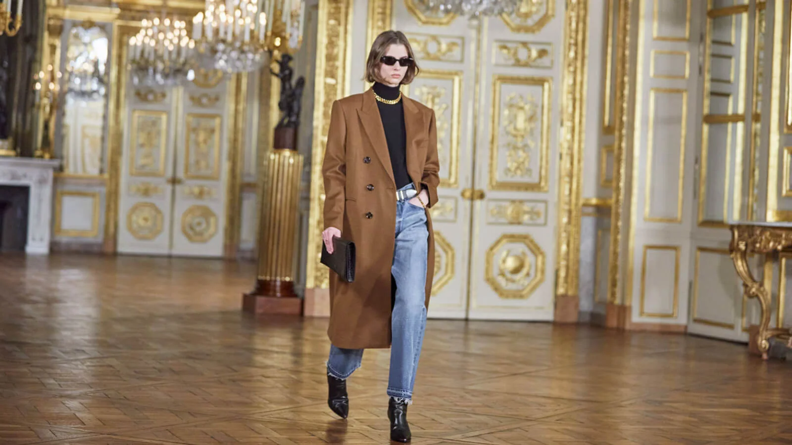 5 Chic Winter Coats French Women Are Wearing Right Now