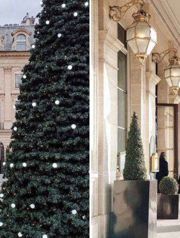 christmas in paris best things to see and do