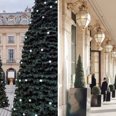 christmas in paris best things to see and do