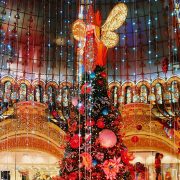 french christmas traditions